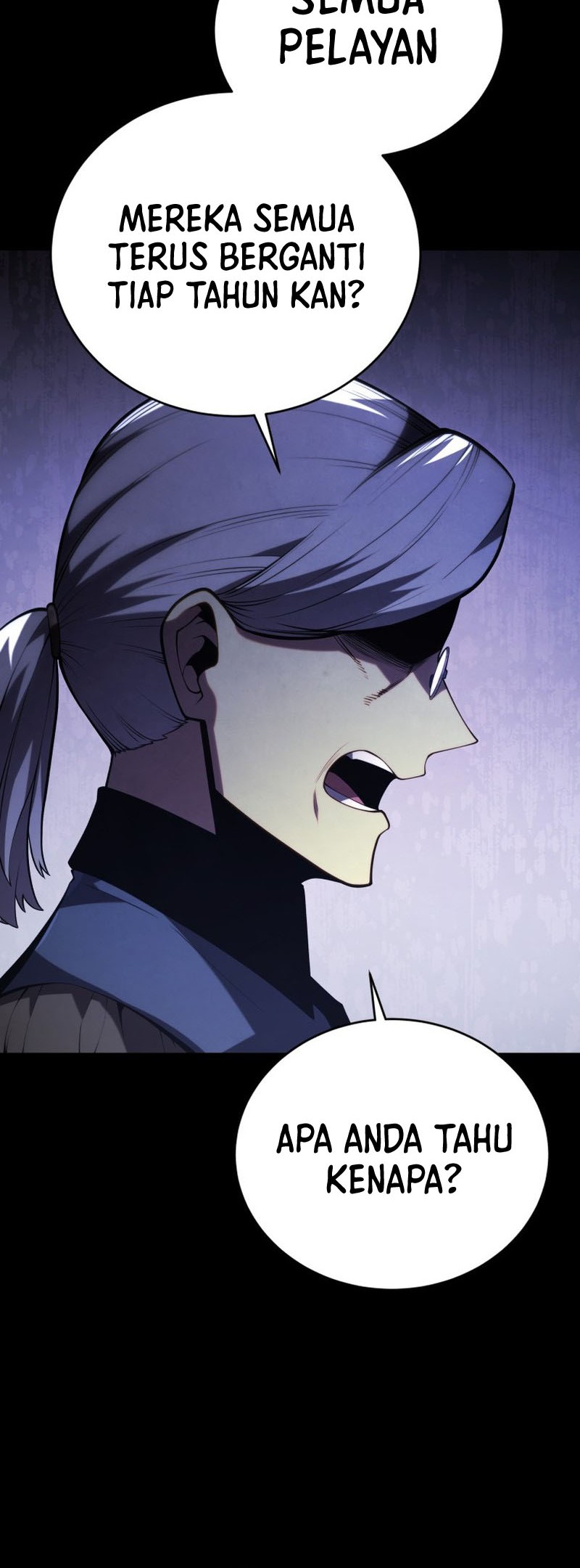 Swordmaster’s Youngest Son Bab 95 halaman 65