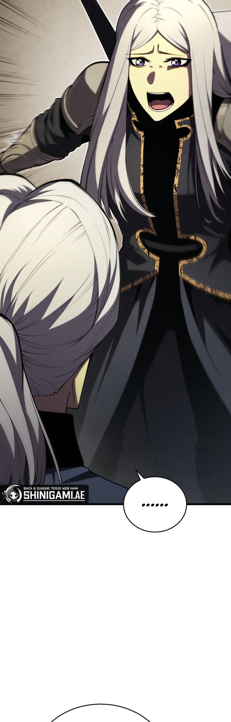 Swordmaster’s Youngest Son Bab 96 halaman 3