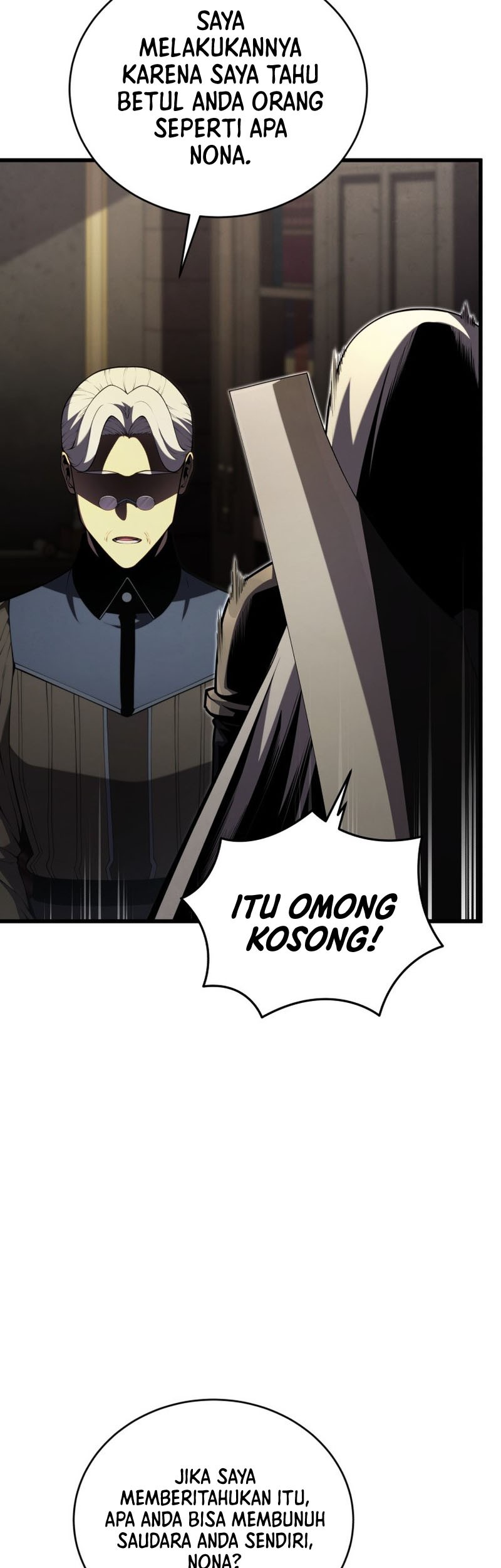 Swordmaster’s Youngest Son Bab 96 halaman 4
