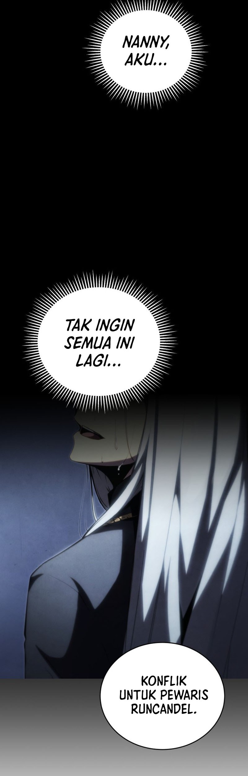 Swordmaster’s Youngest Son Bab 96 halaman 7