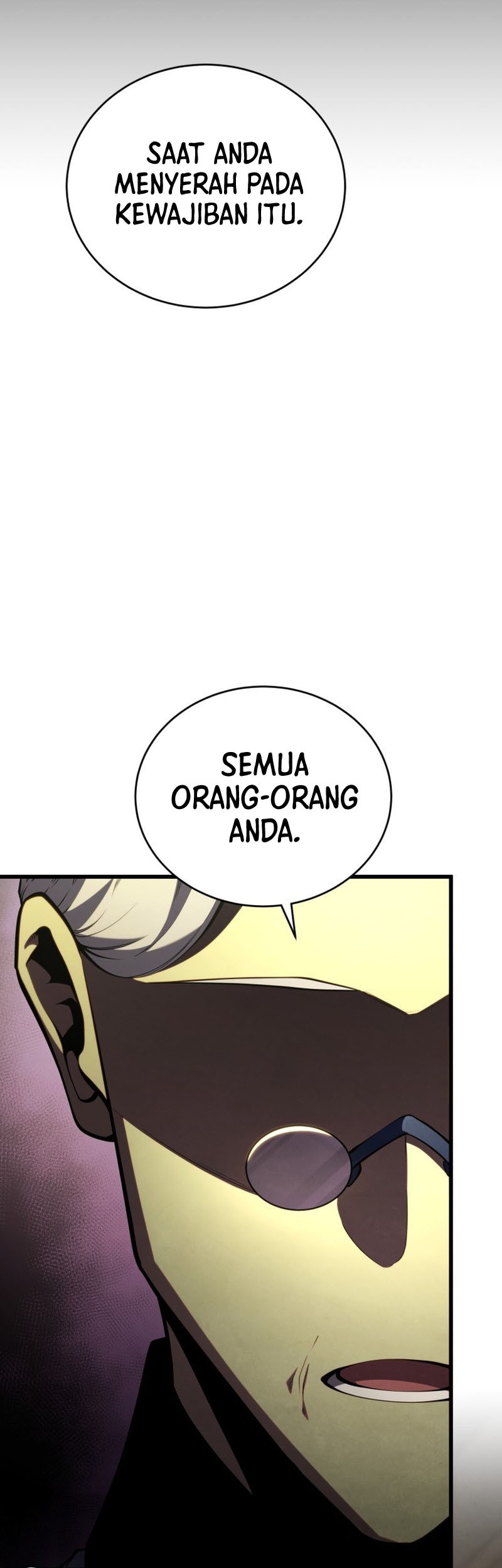 Swordmaster’s Youngest Son Bab 96 halaman 8