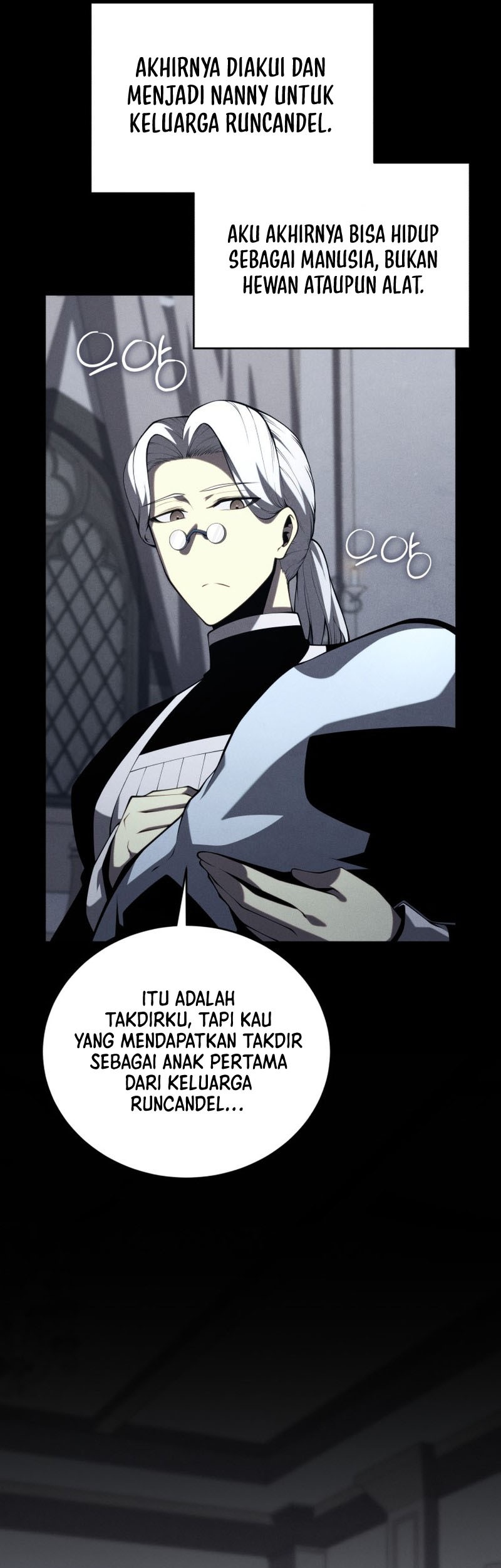 Swordmaster’s Youngest Son Bab 96 halaman 14