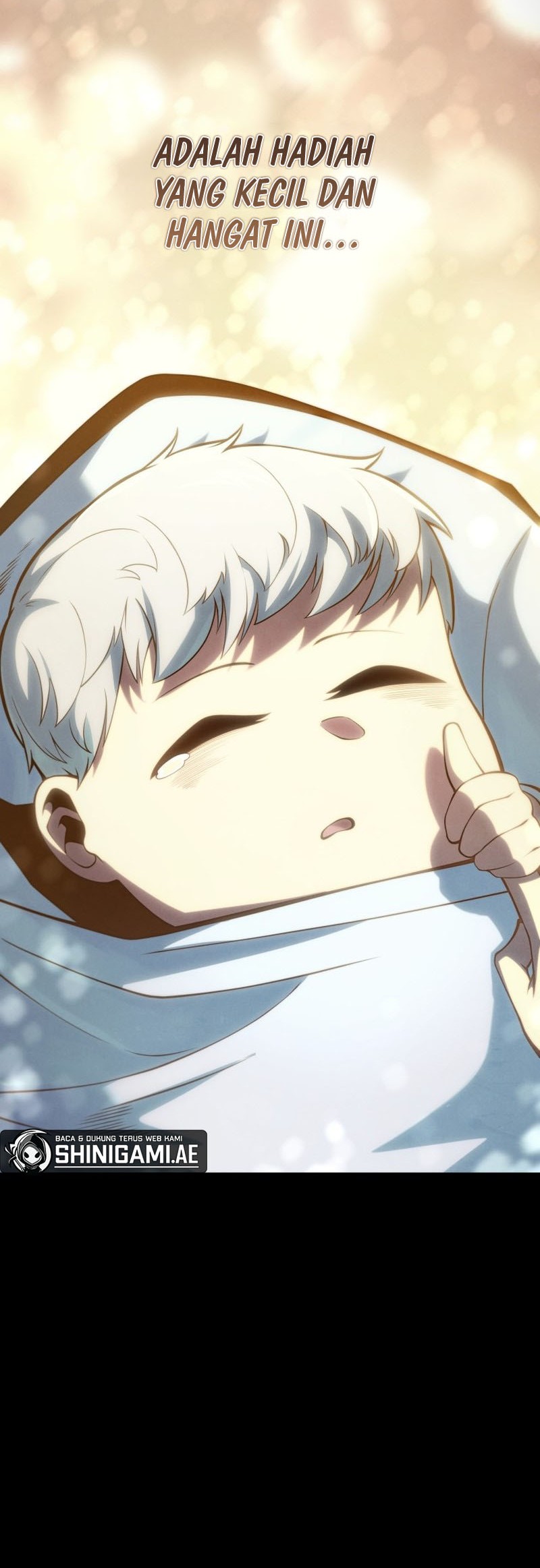 Swordmaster’s Youngest Son Bab 96 halaman 17