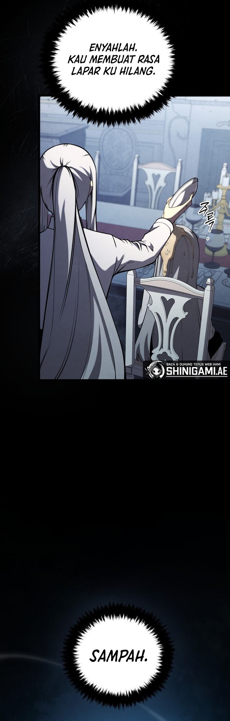 Swordmaster’s Youngest Son Bab 96 halaman 24
