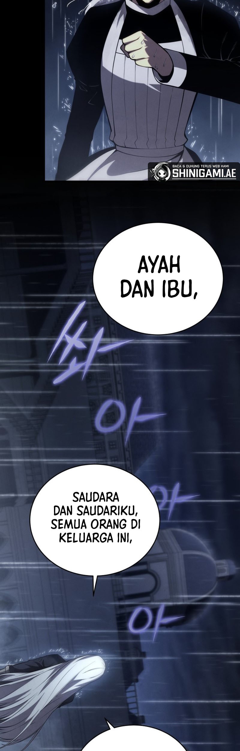 Swordmaster’s Youngest Son Bab 96 halaman 28