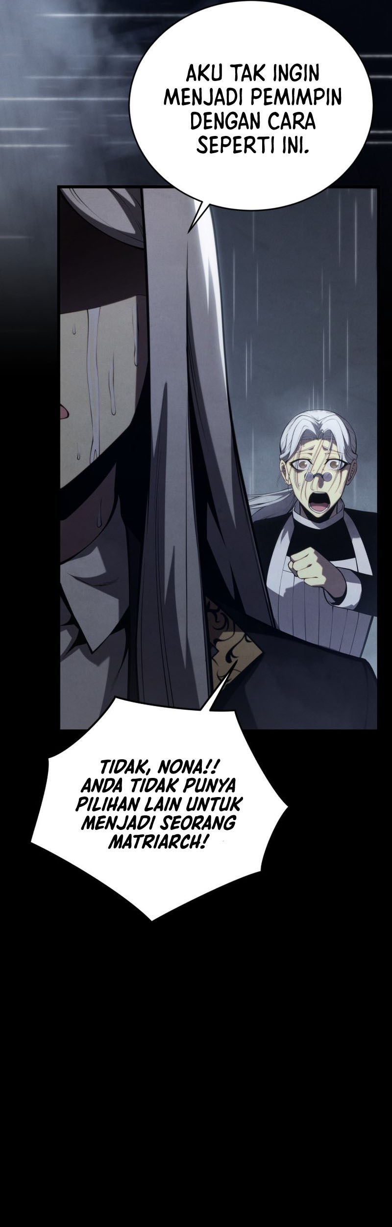 Swordmaster’s Youngest Son Bab 96 halaman 30