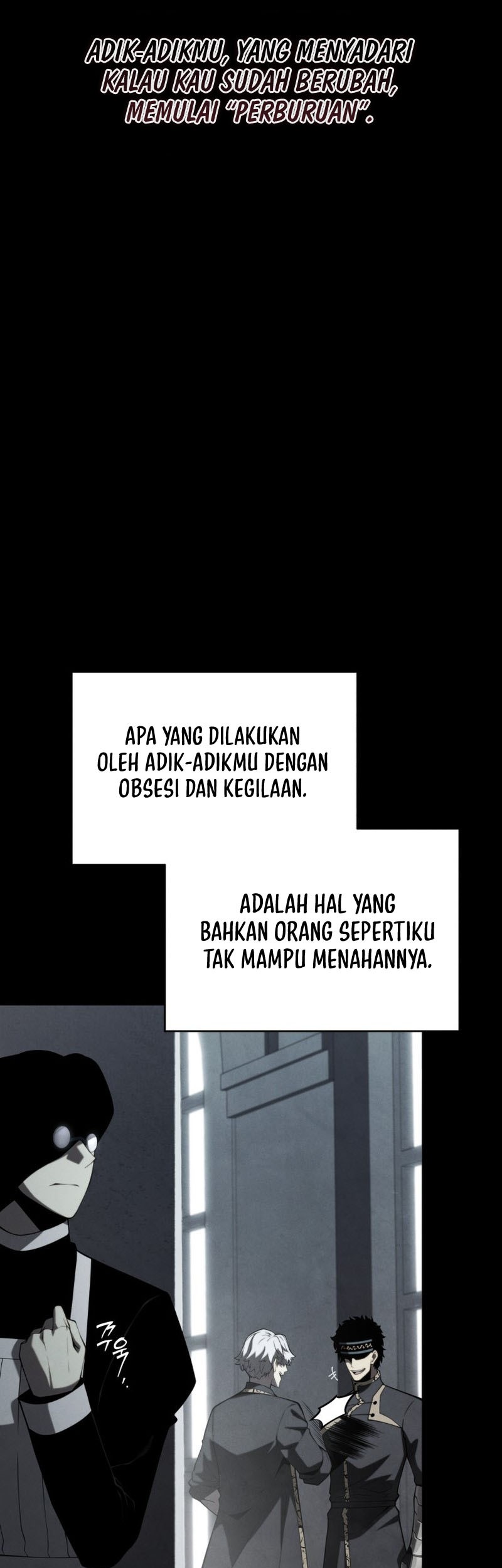 Swordmaster’s Youngest Son Bab 96 halaman 42