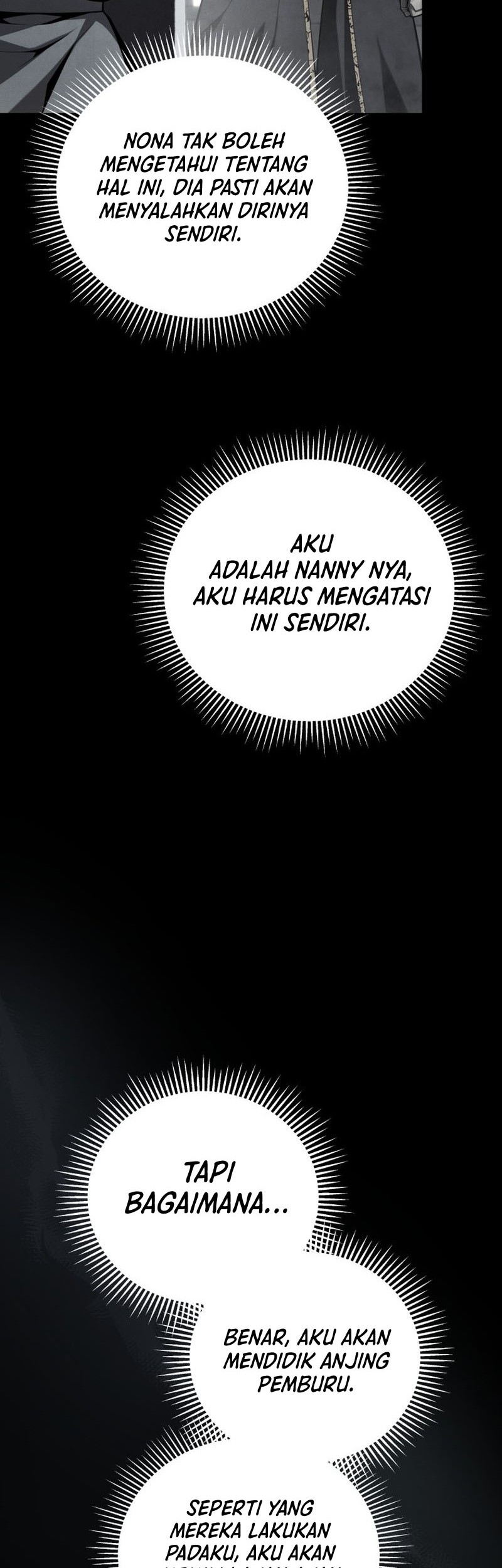 Swordmaster’s Youngest Son Bab 96 halaman 43