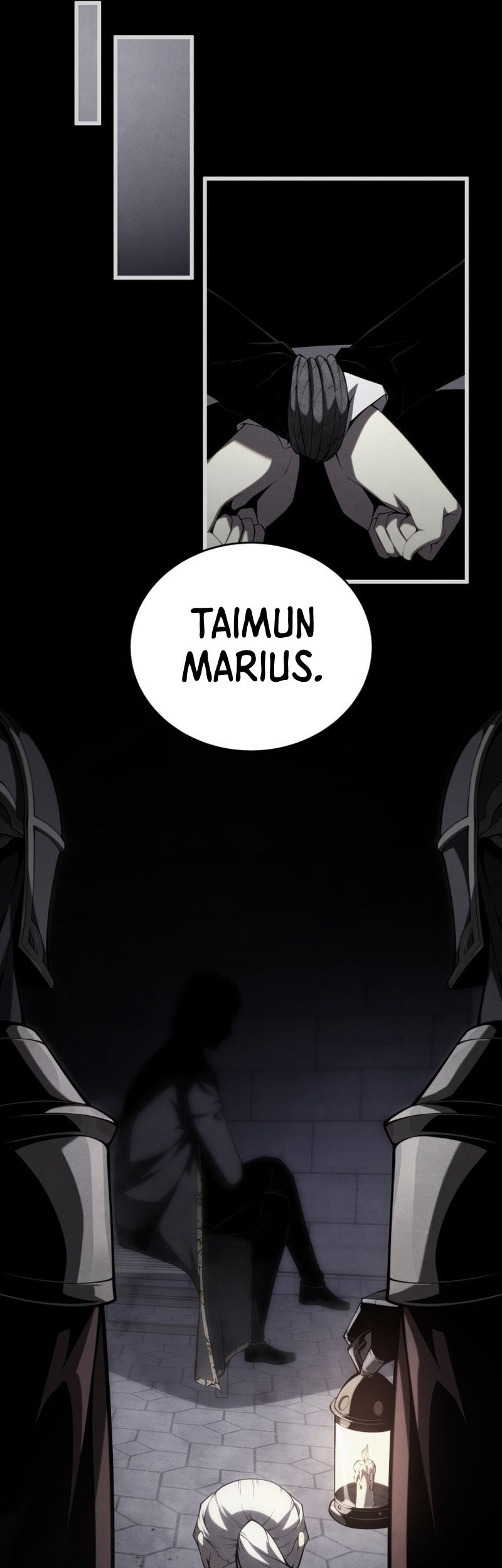 Swordmaster’s Youngest Son Bab 96 halaman 45