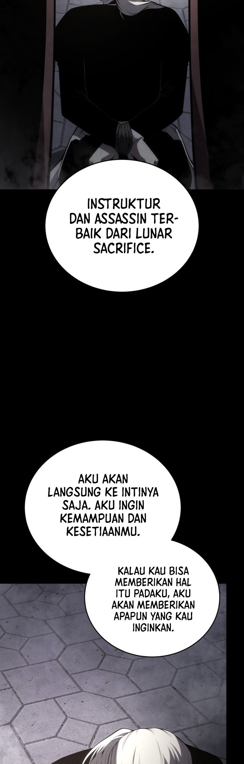 Swordmaster’s Youngest Son Bab 96 halaman 46