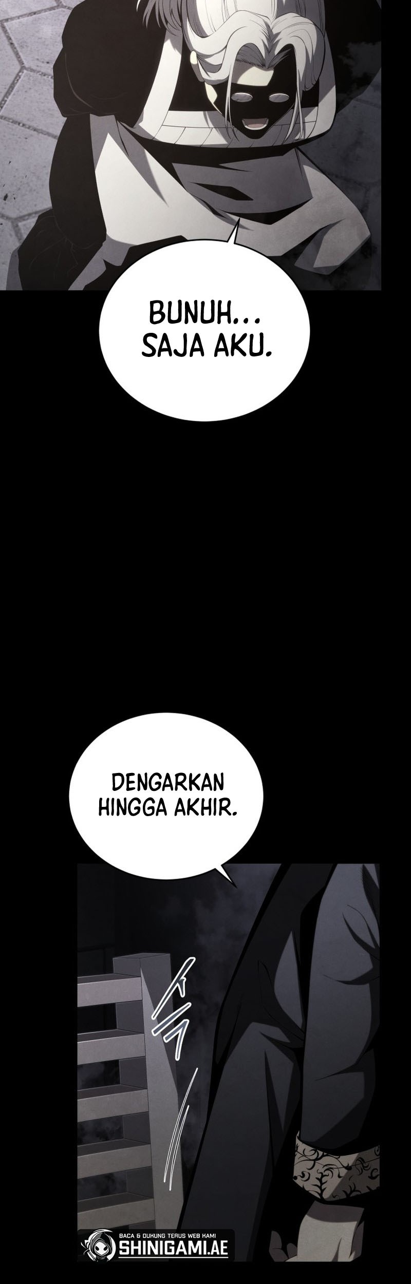 Swordmaster’s Youngest Son Bab 96 halaman 47