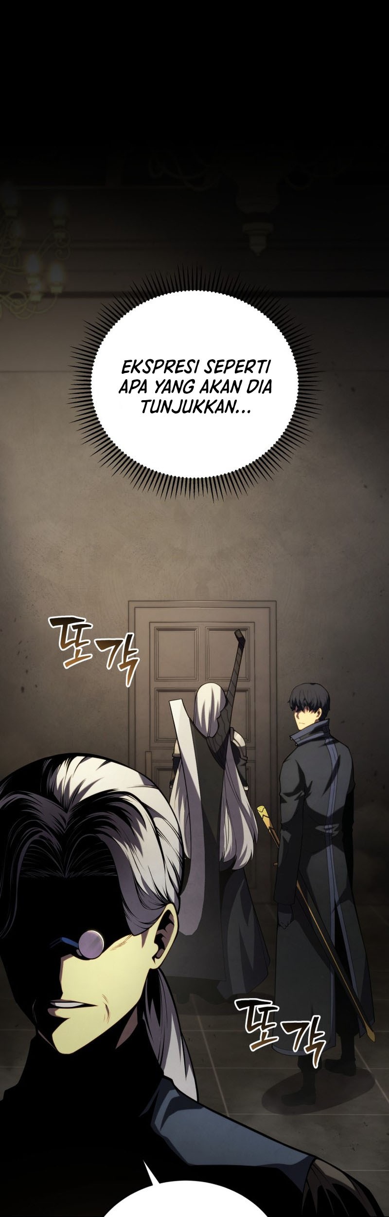 Swordmaster’s Youngest Son Bab 96 halaman 53