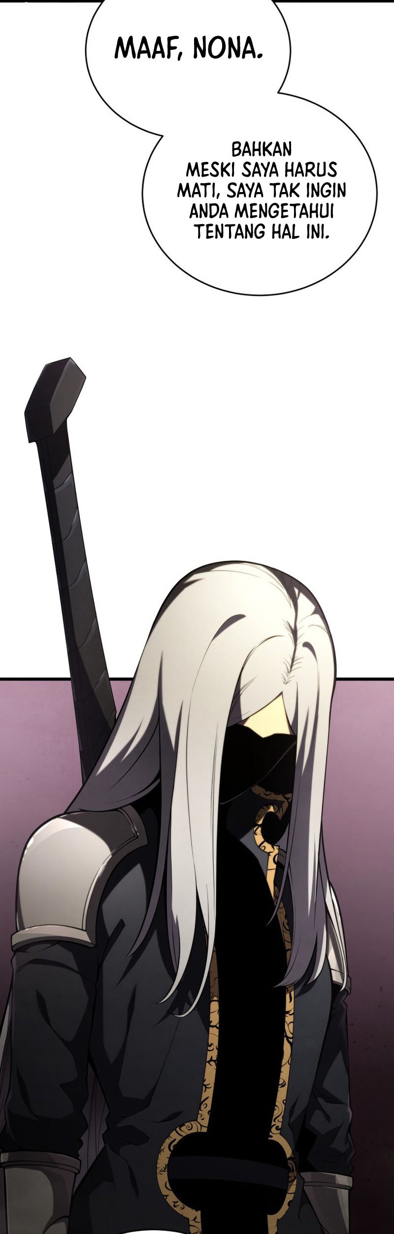Swordmaster’s Youngest Son Bab 96 halaman 54