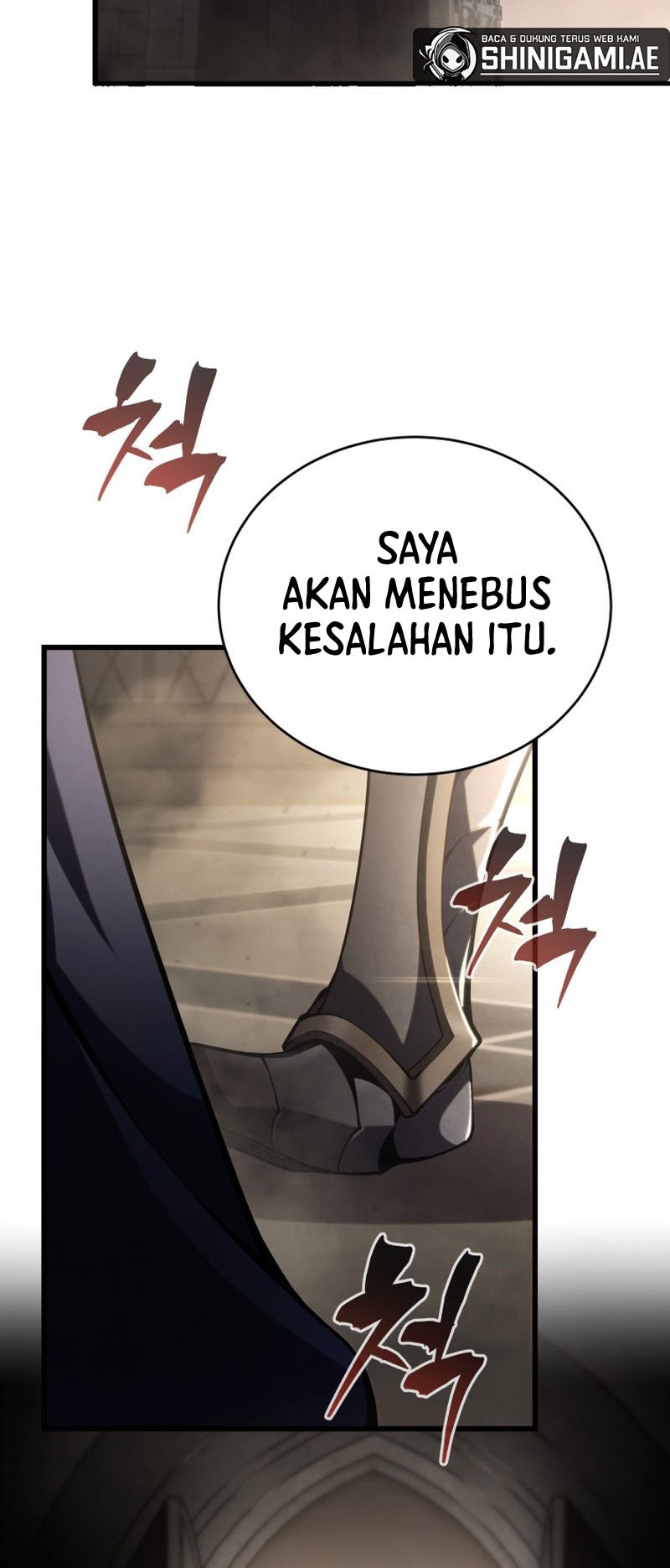 Swordmaster’s Youngest Son Bab 96 halaman 56