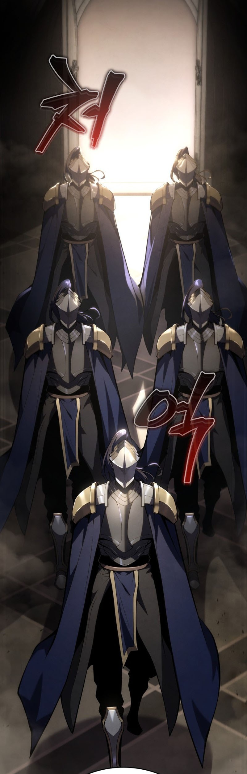 Swordmaster’s Youngest Son Bab 96 halaman 57