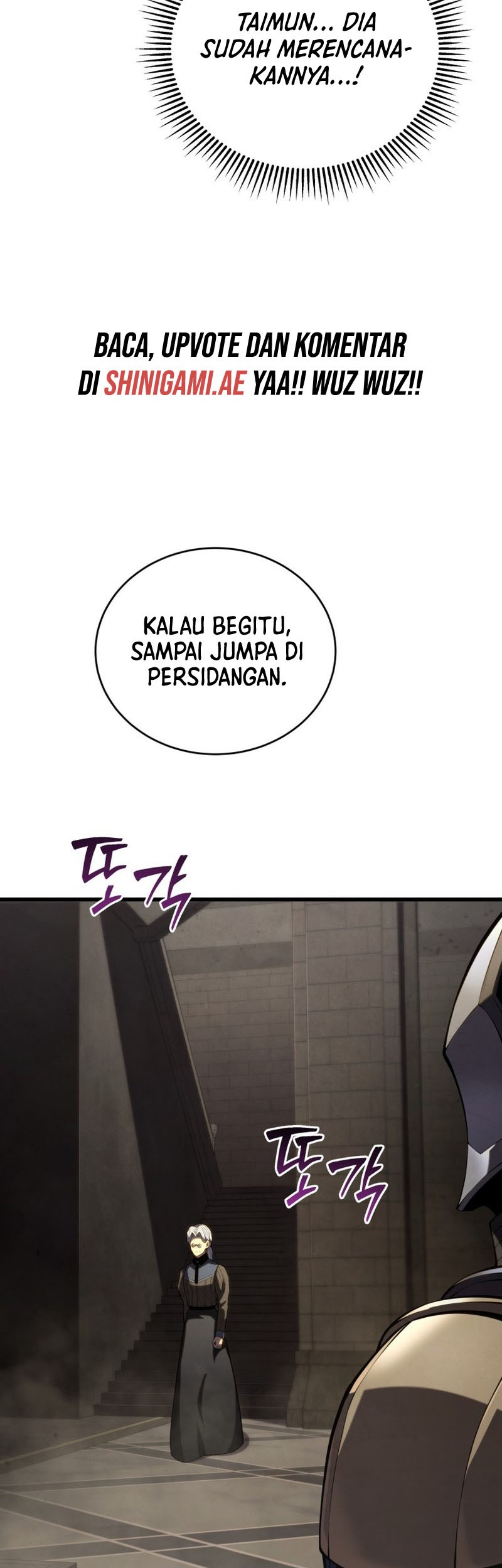 Swordmaster’s Youngest Son Bab 96 halaman 59