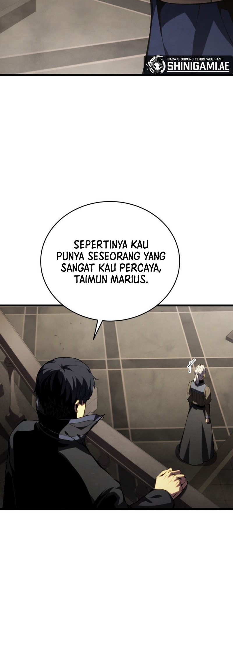 Swordmaster’s Youngest Son Bab 96 halaman 60
