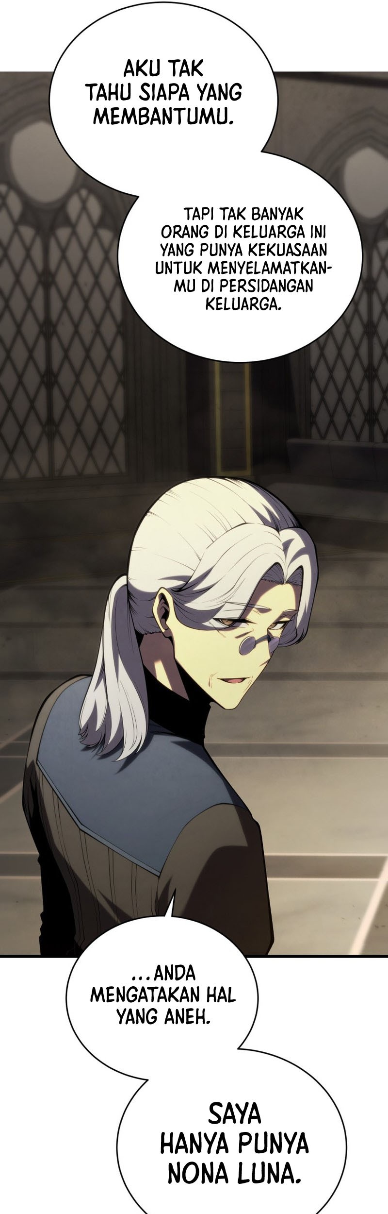 Swordmaster’s Youngest Son Bab 96 halaman 61