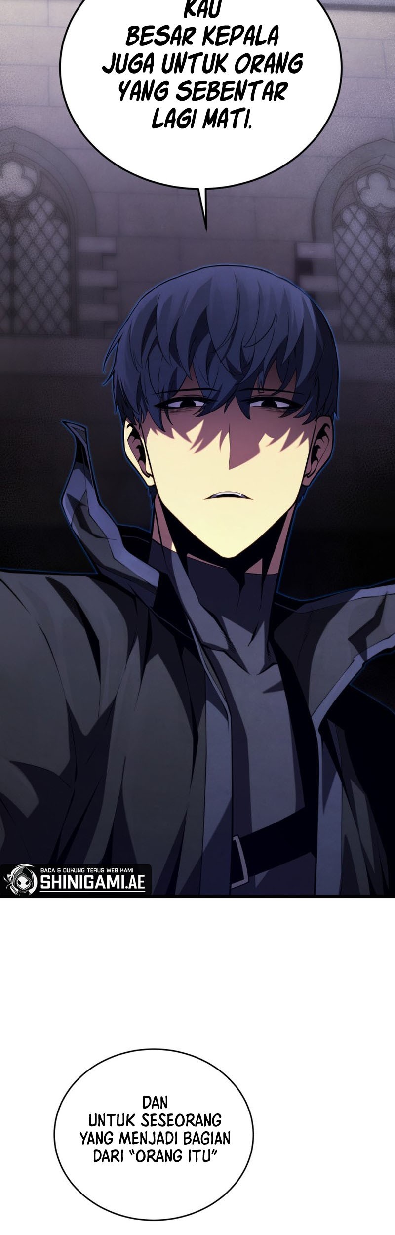 Swordmaster’s Youngest Son Bab 96 halaman 63