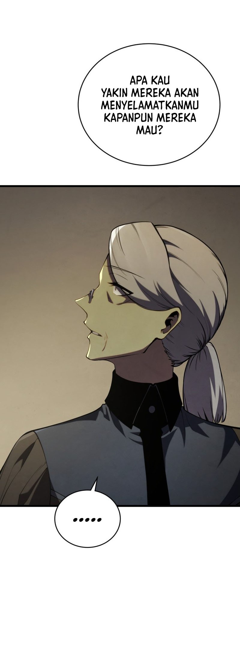 Swordmaster’s Youngest Son Bab 96 halaman 64