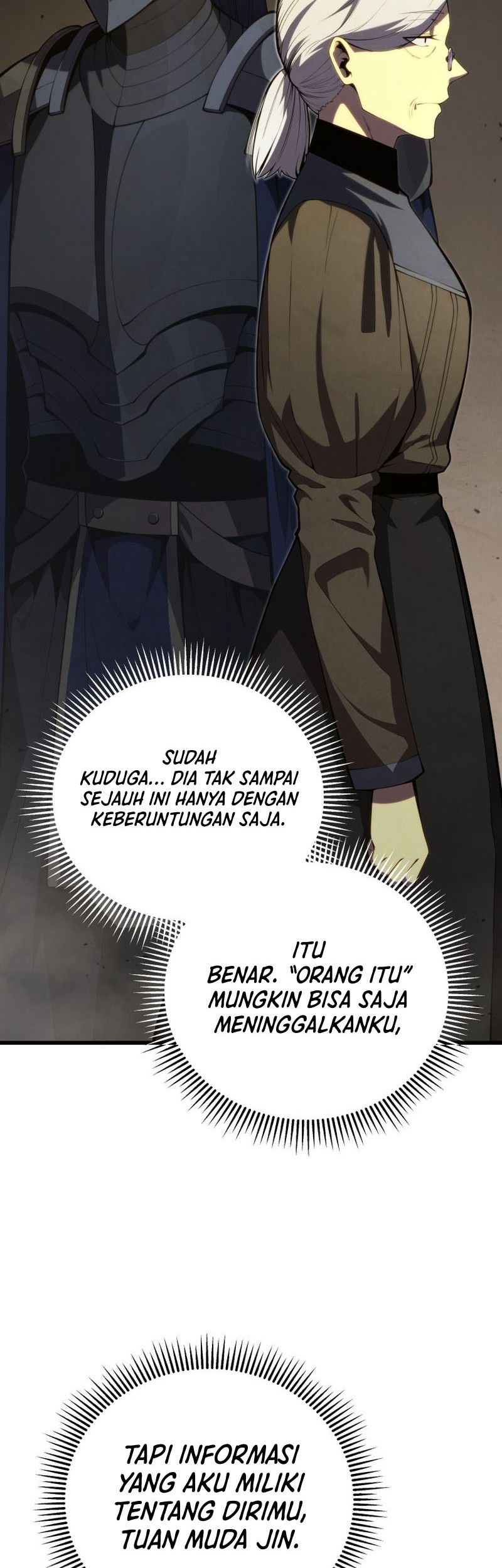 Swordmaster’s Youngest Son Bab 96 halaman 66