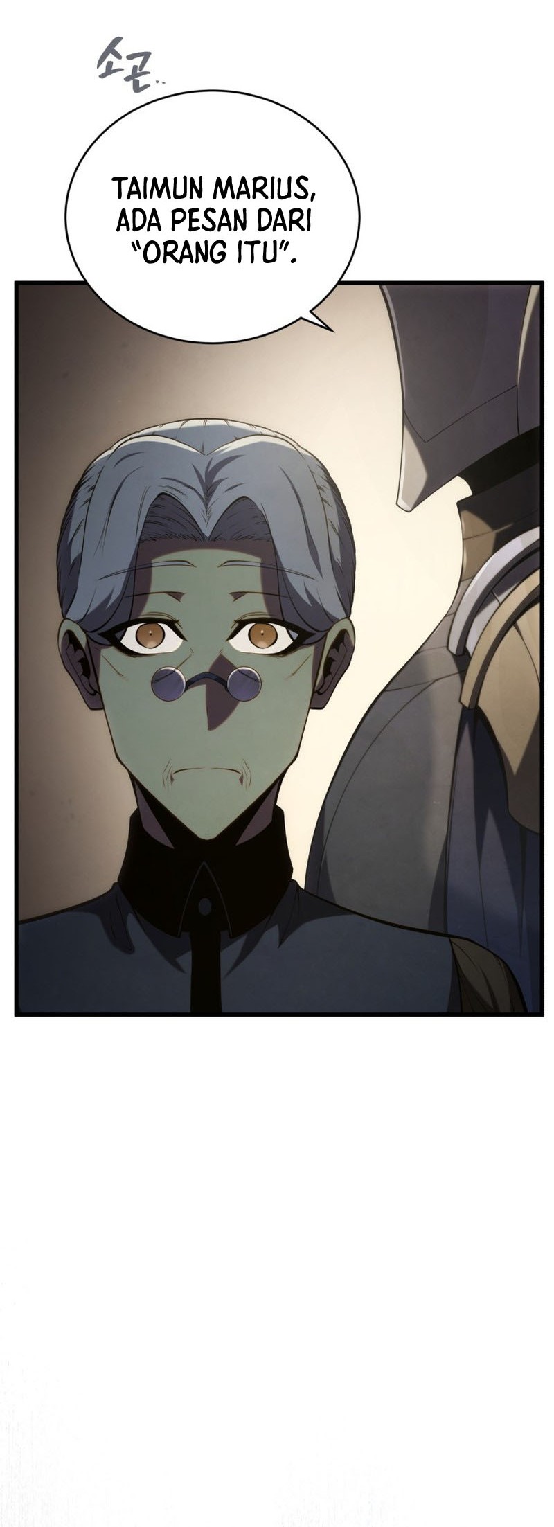 Swordmaster’s Youngest Son Bab 96 halaman 68