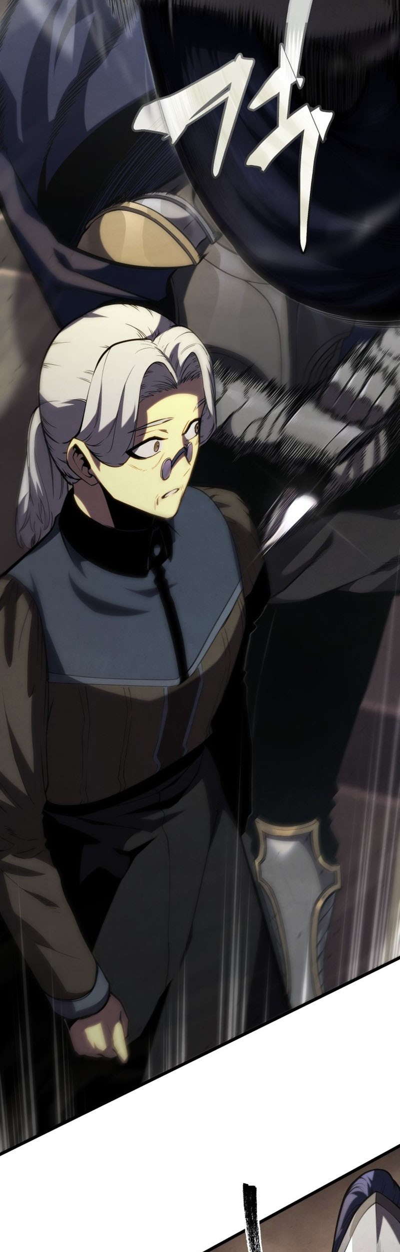 Swordmaster’s Youngest Son Bab 96 halaman 71