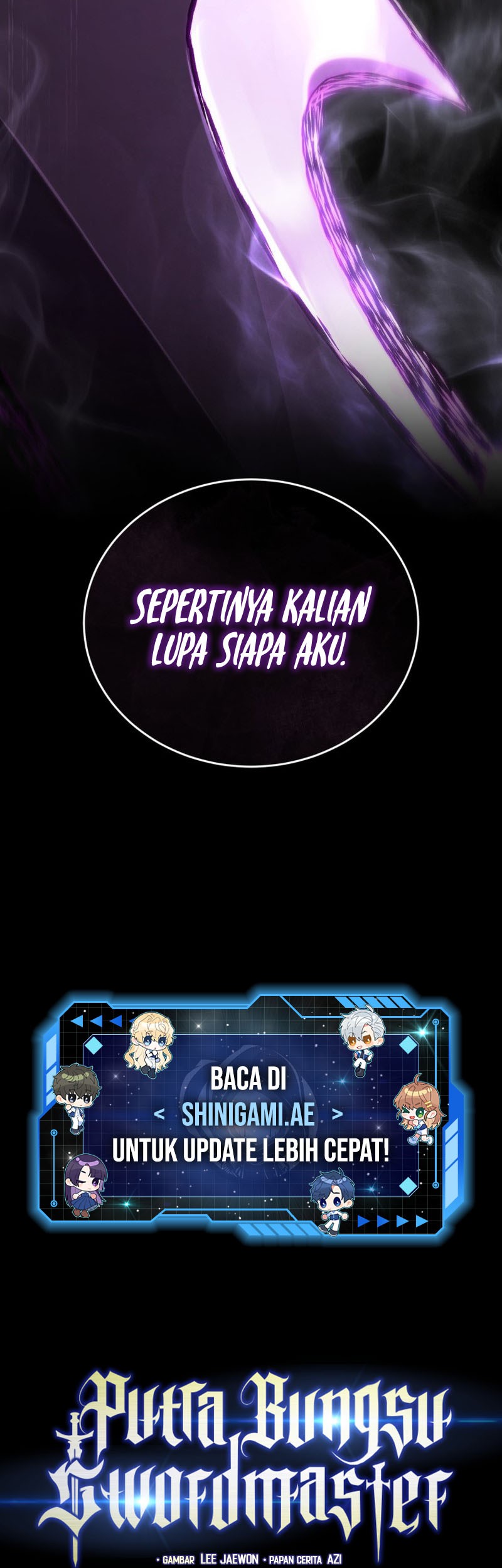 Swordmaster’s Youngest Son Bab 96 halaman 75