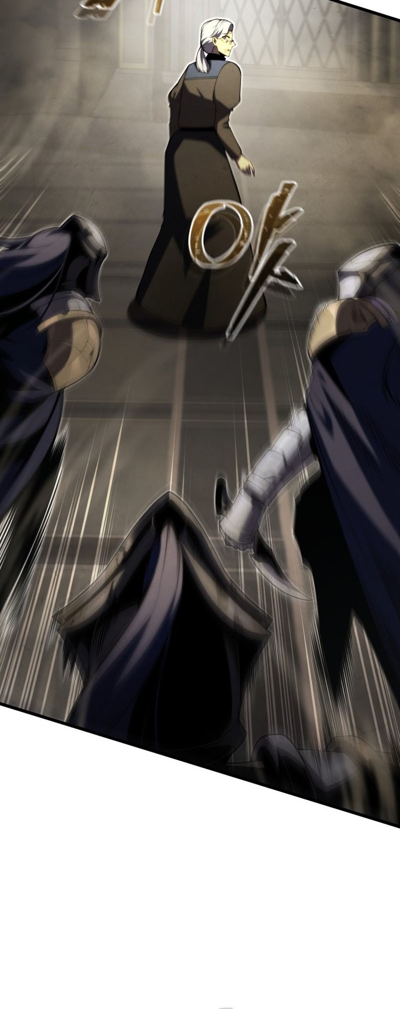 Swordmaster’s Youngest Son Bab 97 halaman 8