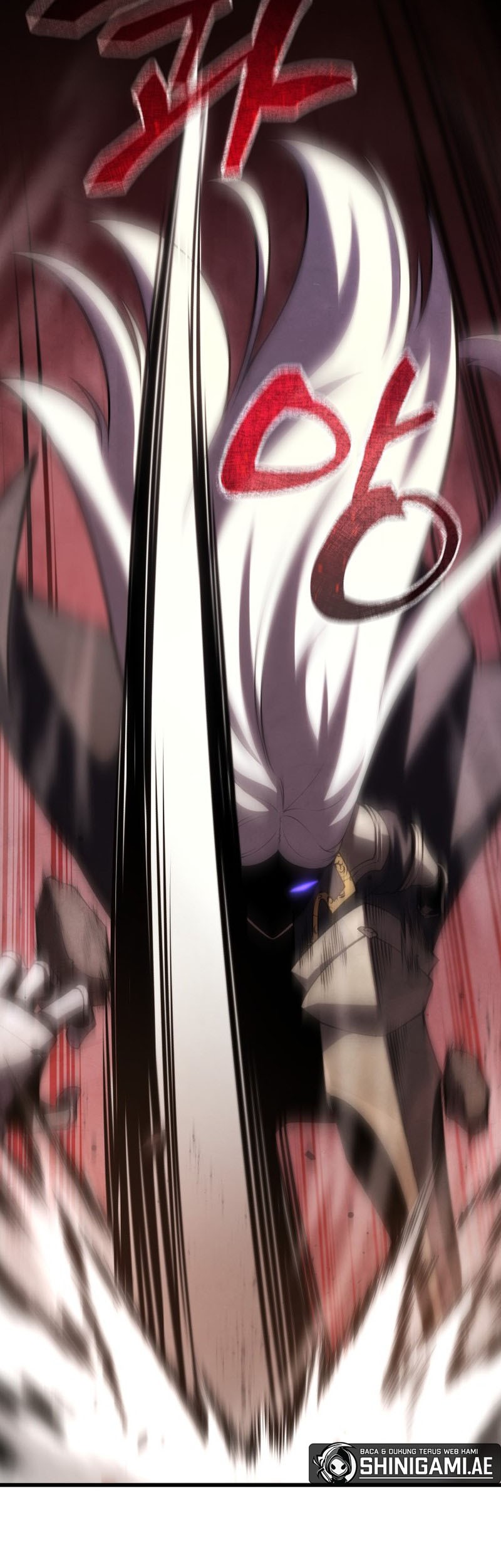 Swordmaster’s Youngest Son Bab 97 halaman 19