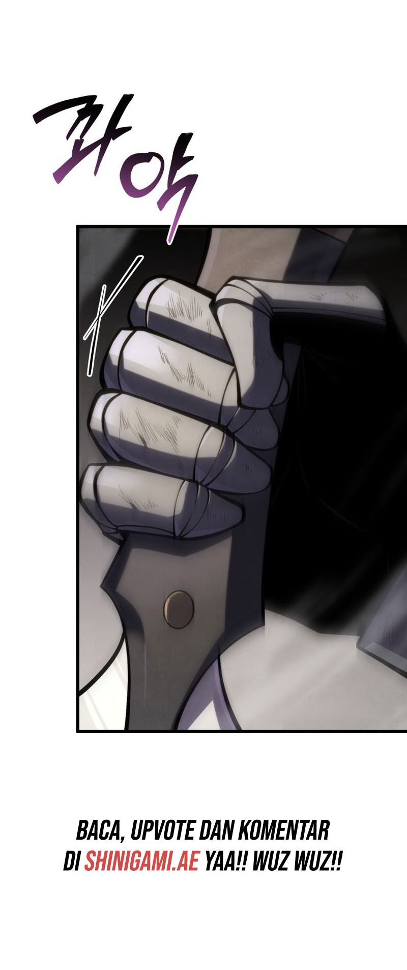 Swordmaster’s Youngest Son Bab 97 halaman 20