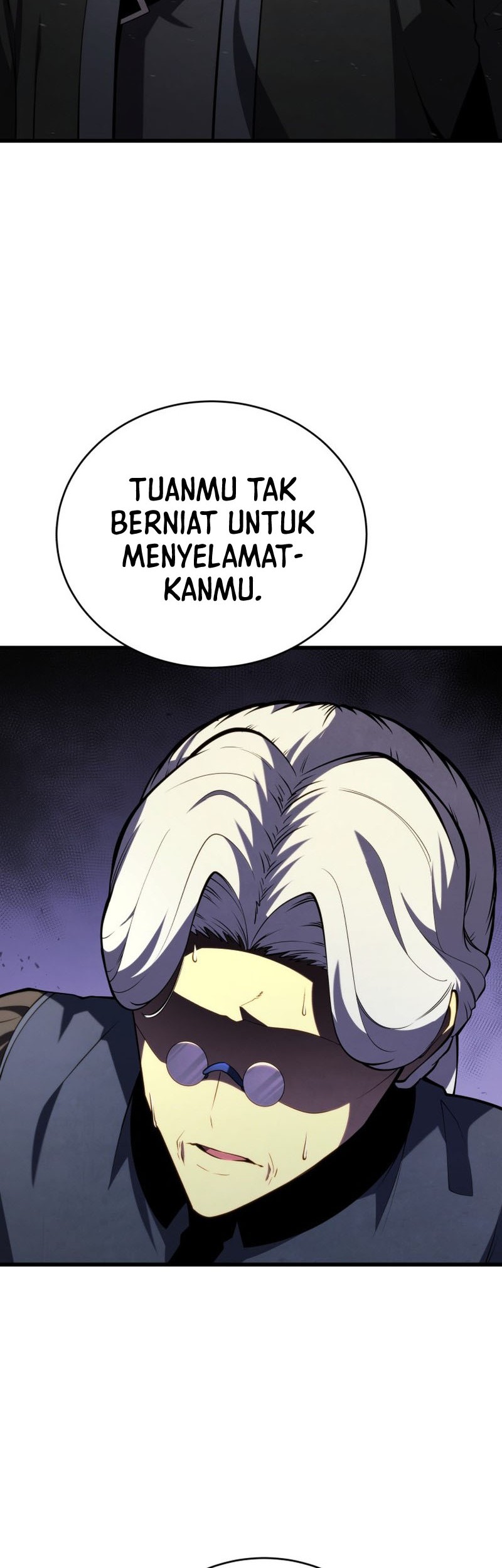 Swordmaster’s Youngest Son Bab 97 halaman 26