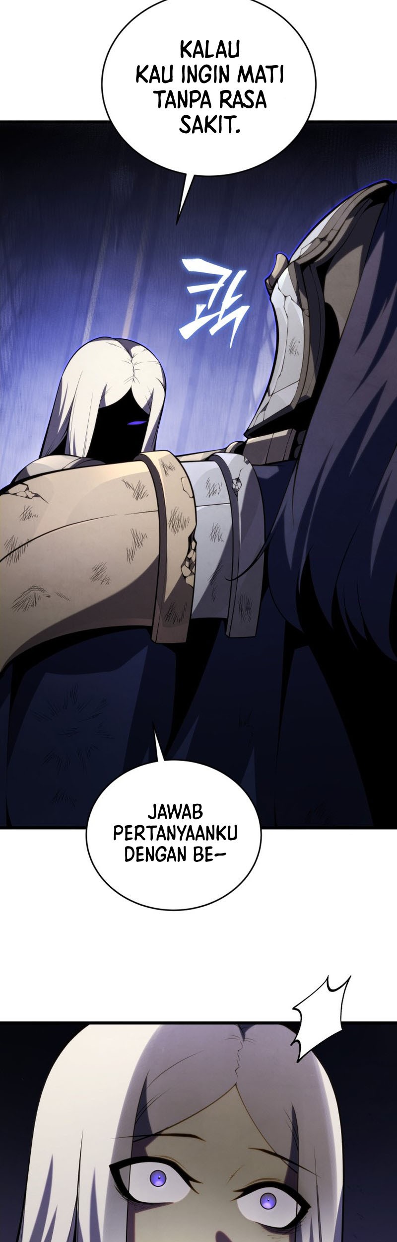 Swordmaster’s Youngest Son Bab 97 halaman 27