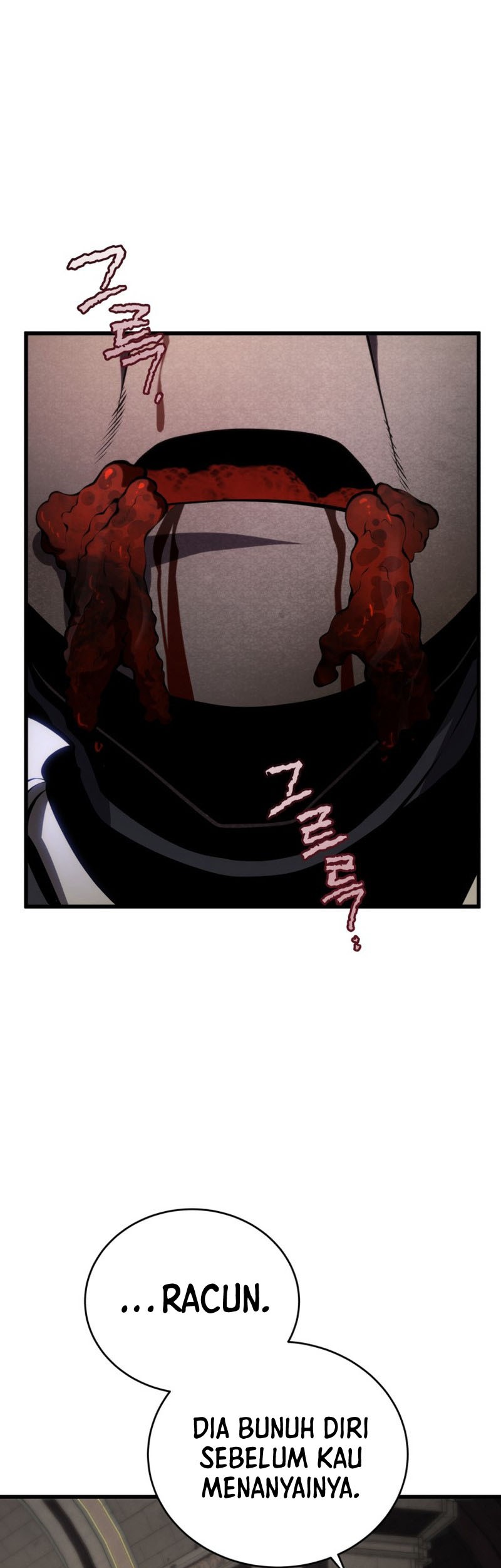 Swordmaster’s Youngest Son Bab 97 halaman 29