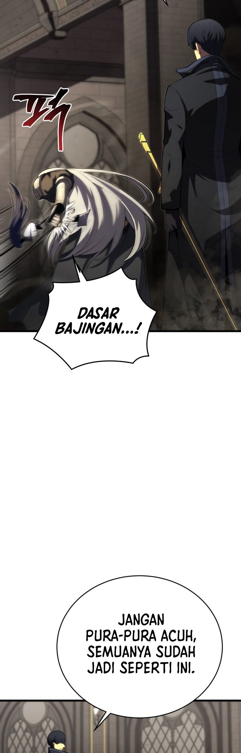 Swordmaster’s Youngest Son Bab 97 halaman 30
