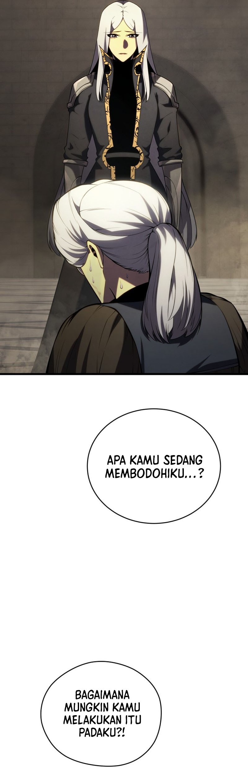 Swordmaster’s Youngest Son Bab 97 halaman 33