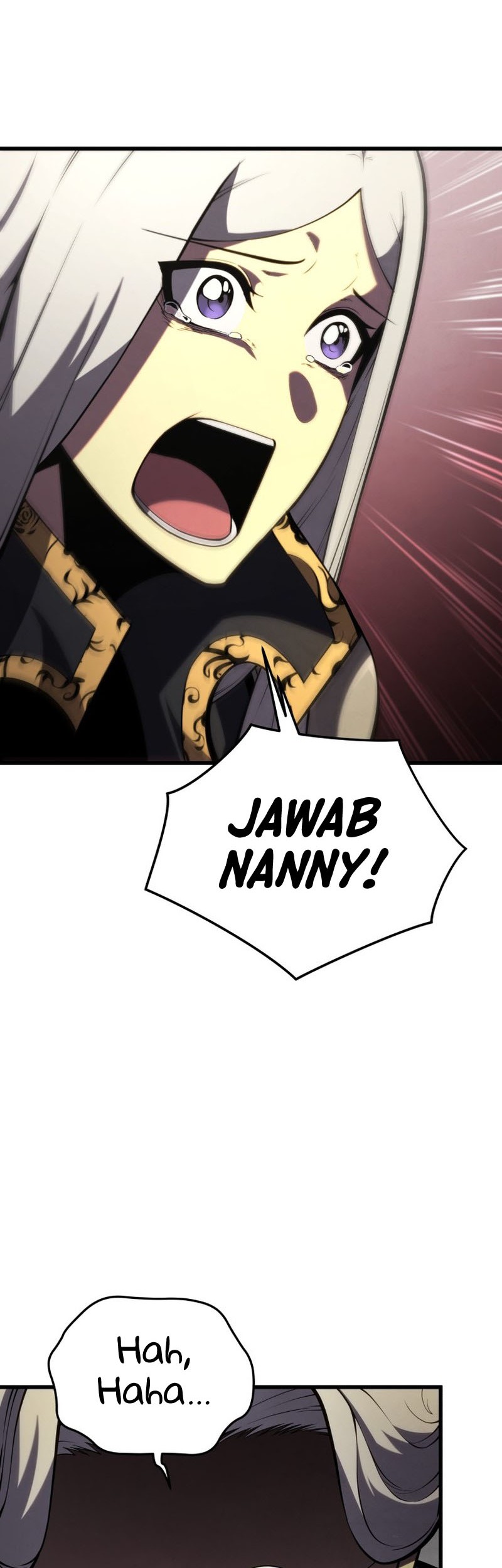 Swordmaster’s Youngest Son Bab 97 halaman 34