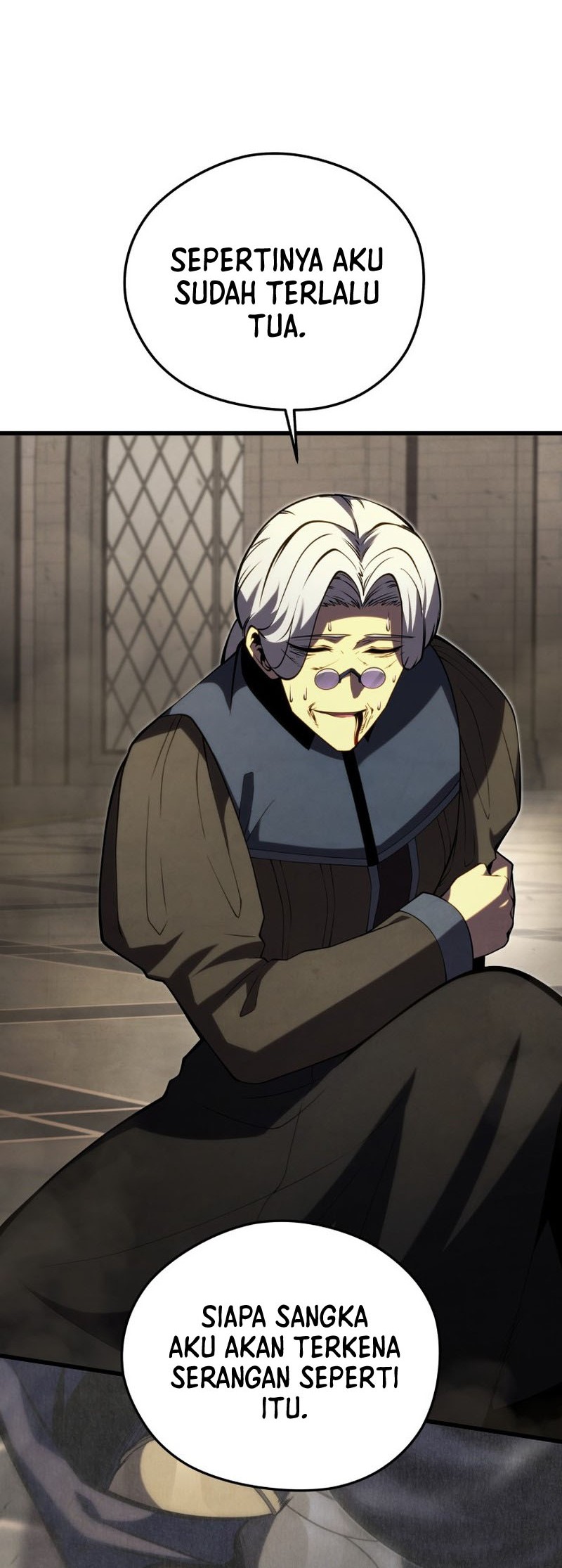 Swordmaster’s Youngest Son Bab 97 halaman 36