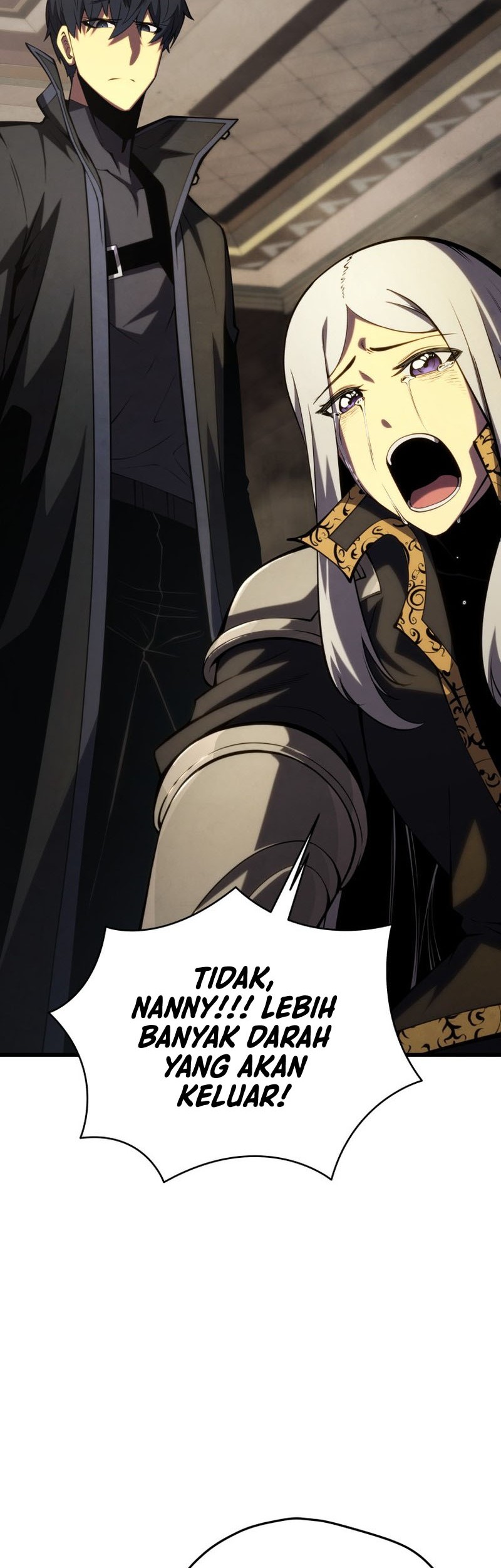 Swordmaster’s Youngest Son Bab 97 halaman 50