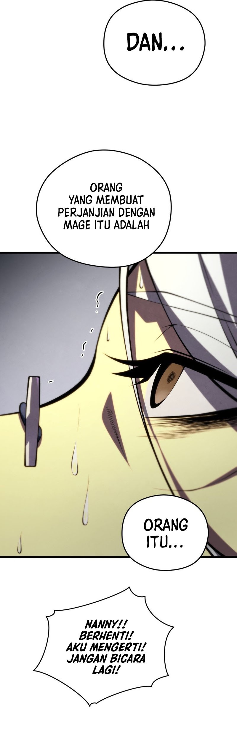 Swordmaster’s Youngest Son Bab 97 halaman 53