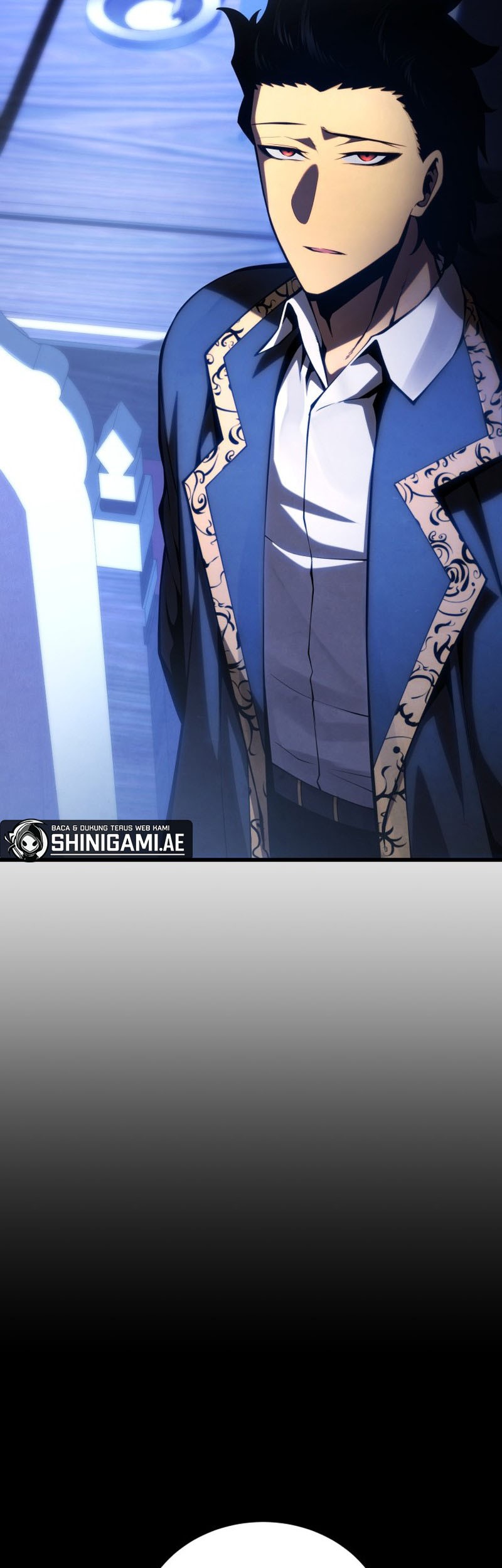 Swordmaster’s Youngest Son Bab 97 halaman 71