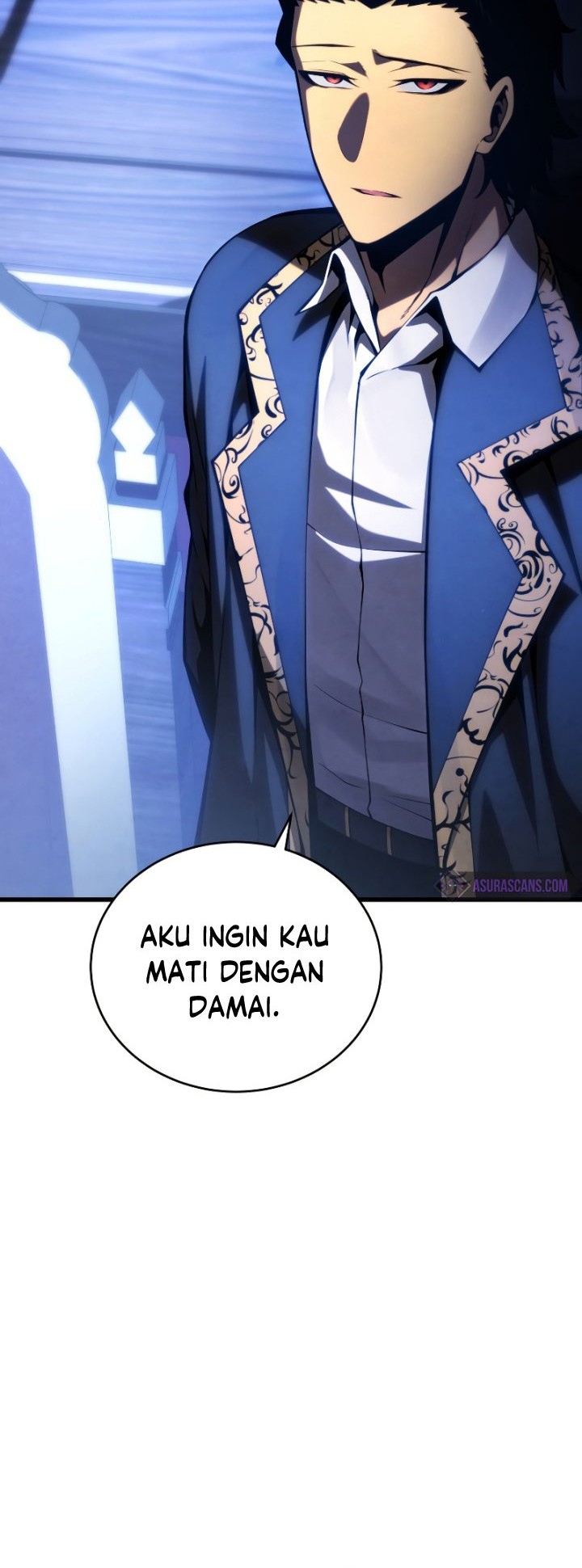Swordmaster’s Youngest Son chapter 98 halaman 3