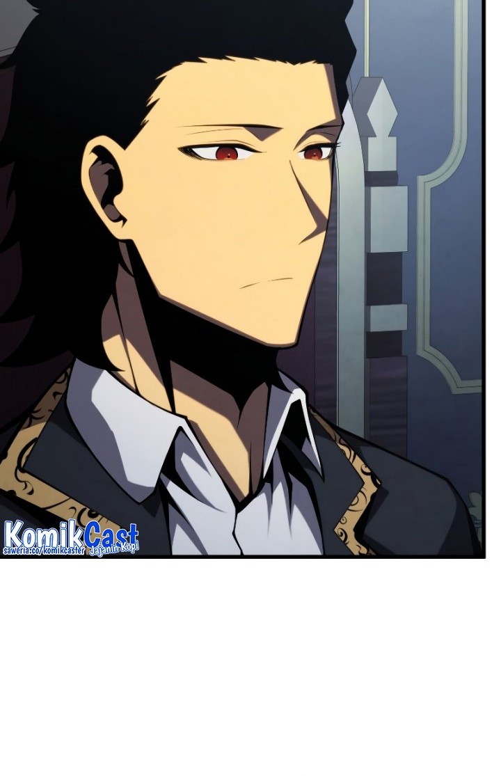 Swordmaster’s Youngest Son chapter 98 halaman 9