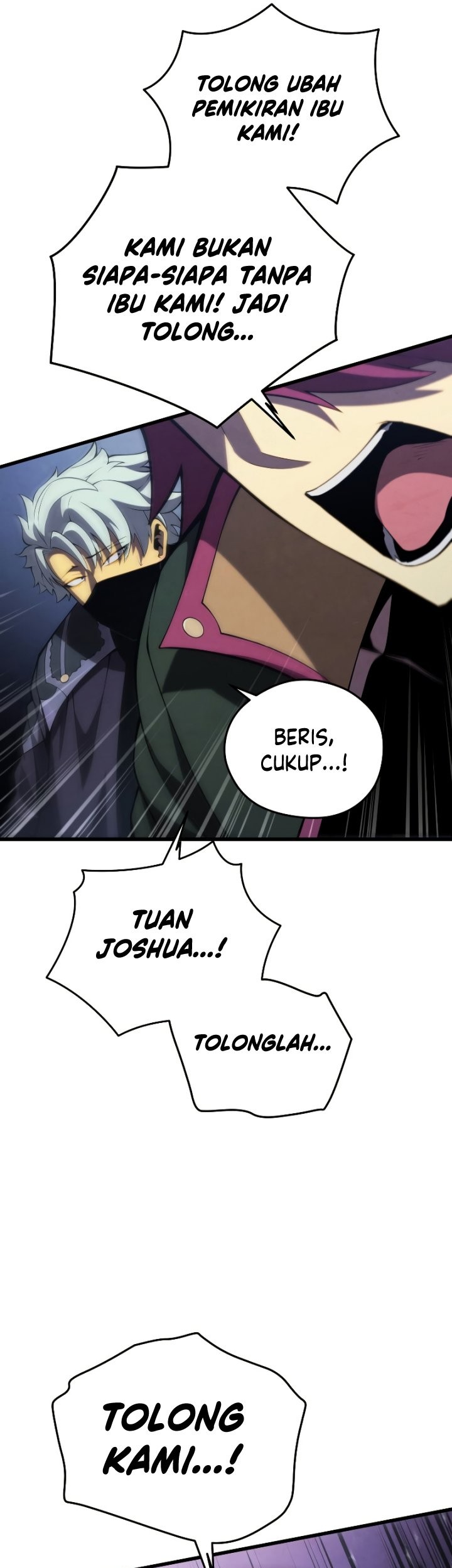 Swordmaster’s Youngest Son chapter 98 halaman 10
