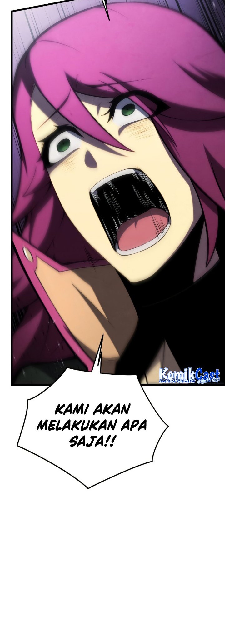 Swordmaster’s Youngest Son chapter 98 halaman 11