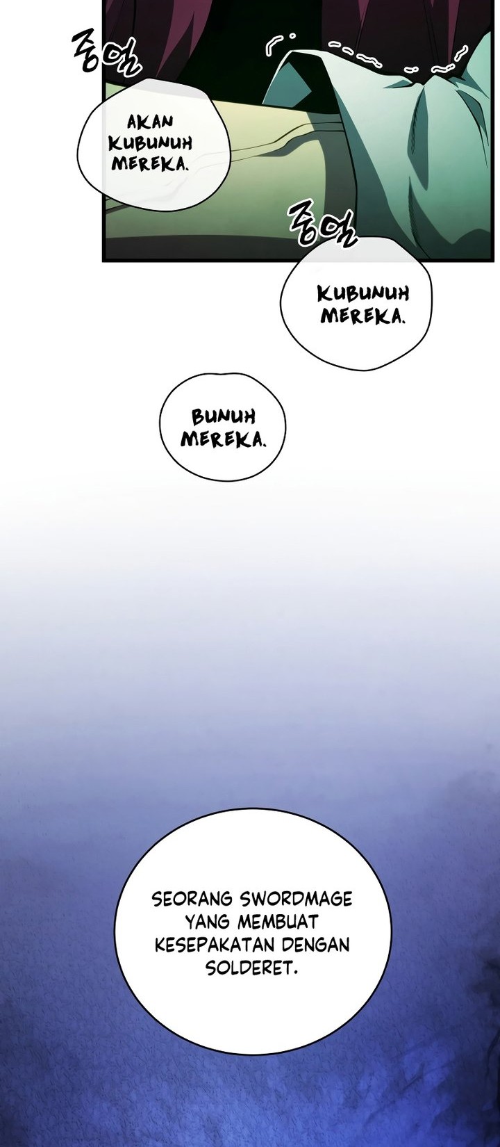 Swordmaster’s Youngest Son chapter 98 halaman 21