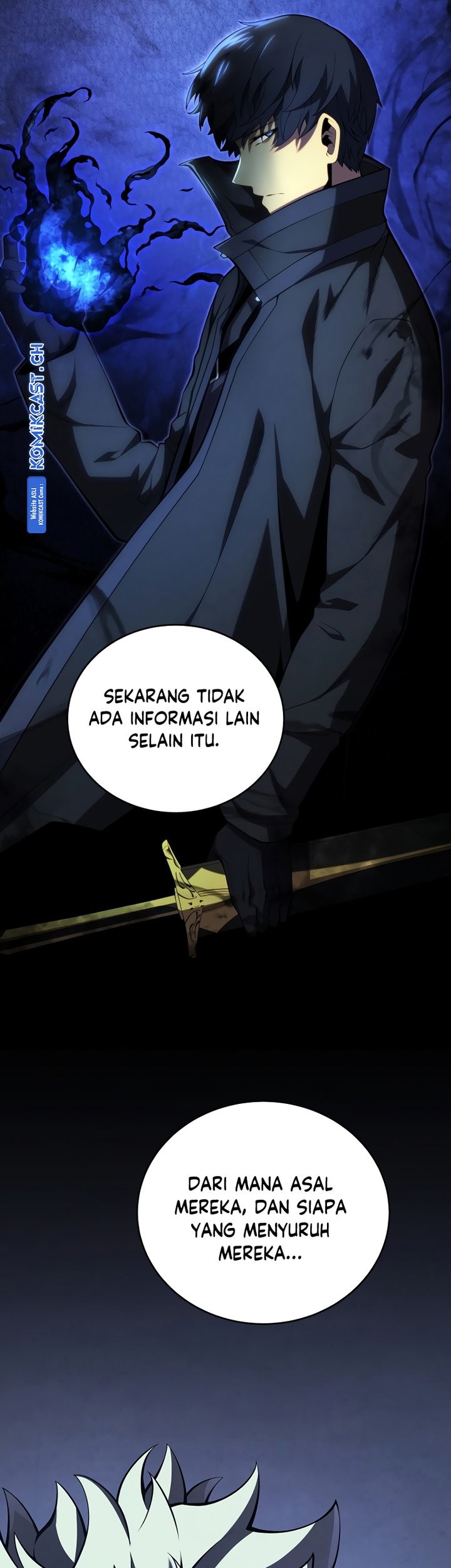 Swordmaster’s Youngest Son chapter 98 halaman 22