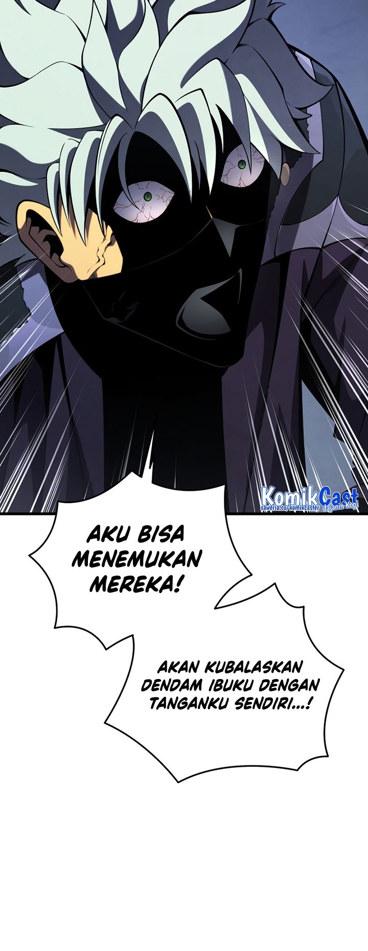 Swordmaster’s Youngest Son chapter 98 halaman 23