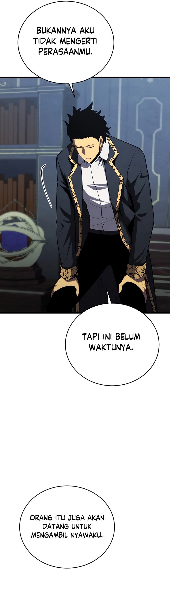 Swordmaster’s Youngest Son chapter 98 halaman 24