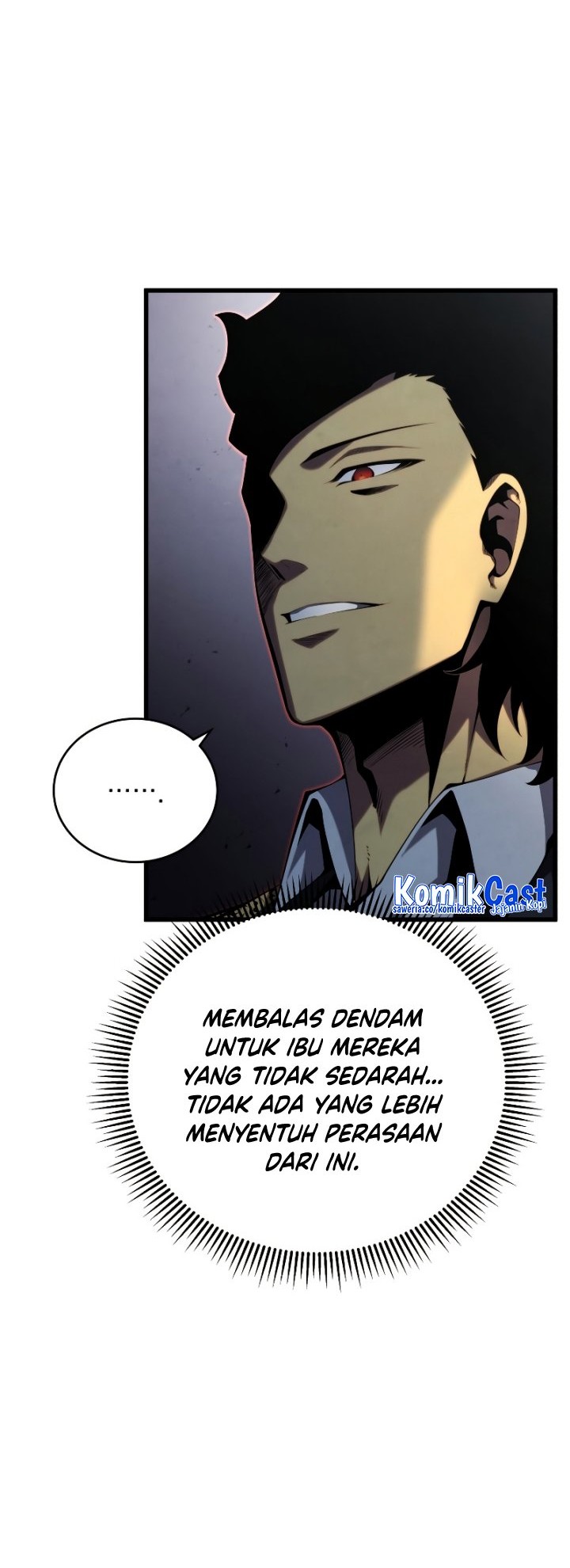 Swordmaster’s Youngest Son chapter 98 halaman 29